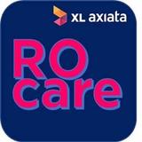 XL Axiata RO-CARE icon