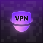 Secure 360: VPN, Super Proxy icon