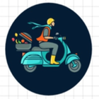 RoDelivery icon