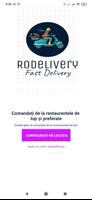RoDelivery Affiche