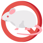 Rodent Repeller & Rodent Repellent , Rat Repellent biểu tượng