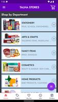 TALHA STORES screenshot 1