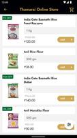 Thamarai Online Store screenshot 1