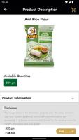 Thamarai Online Store screenshot 2