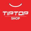 TIPTOP Online Shopping App