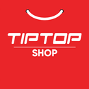 APK TIPTOP Online Shopping App