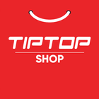 TIPTOP Online Shopping App icono