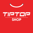 TIPTOP Online Shopping App Zeichen