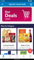 VIJAYSAI VALUE MART 포스터