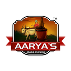 Aaryas Oil Mills आइकन