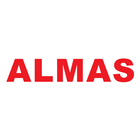 ALMAS MART-icoon