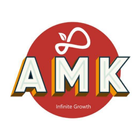 AMK SUPERMARKET أيقونة