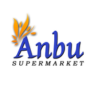 Anbu Supermarket icône