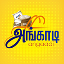 APK Angaadi - Online Grocery store in Chennai