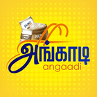 ikon Angaadi