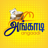 Angaadi - Online Grocery store in Chennai