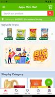Appu Mini Mart โปสเตอร์