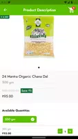 Appu Mini Mart Ekran Görüntüsü 2
