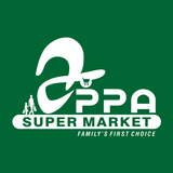 APPA SUPER MARKET 아이콘