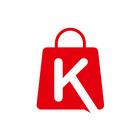 Apple K Mart 图标