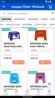 Ayappan Plastic Wholesale Affiche