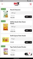 BIGZ hypermarket 截圖 2