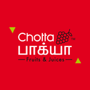 Chotta Baghya – Fruits And Veg APK