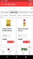 City Super Mart screenshot 2
