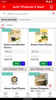 be4U Wholesale & Retail 포스터