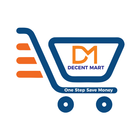 Decent Mart 圖標