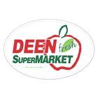 DEEN SUPERMARKET आइकन