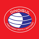 APK Dindigul Meats & Sea Foods