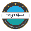 Icona Dixy's Store