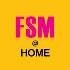 FSM @ Home иконка
