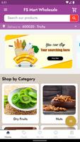 FS Mart Wholesale পোস্টার