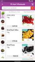 FS Mart Wholesale স্ক্রিনশট 1