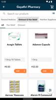 Gayathri Pharmacy স্ক্রিনশট 1