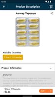 Gayathri Pharmacy স্ক্রিনশট 2