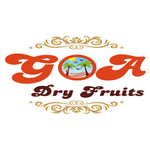 GOA DRY FRUITS icon