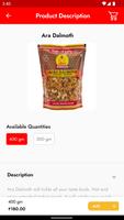Gwalia Sweets Ekran Görüntüsü 1