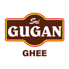 آیکون‌ Gugan Ghee
