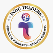 Indu Traders icon