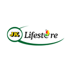 JK Lifestore-icoon