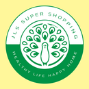 APK JLS SUPER SHOPPING