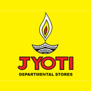 APK JYOTI DEPARTMENTAL STORES