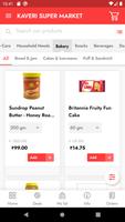 KAVERI SUPER MARKET screenshot 2