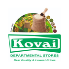 Kovai Departmental Stores 图标