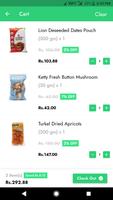 Krishna Pazhamudhir Supermart ảnh chụp màn hình 1