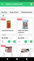 Krishna Pazhamudhir Supermart ảnh chụp màn hình 2