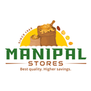 Manipal Stores APK